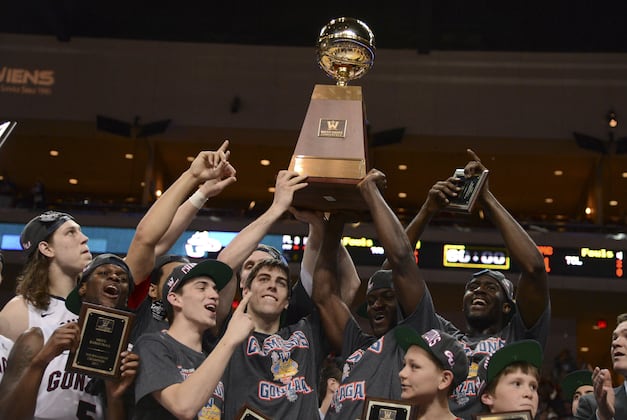 Gonzaga Basketball: Bulldogs' Keys to Victory in Big Dance
