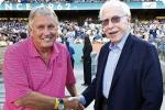 HOF to Honor Tommy John and His Surgeon