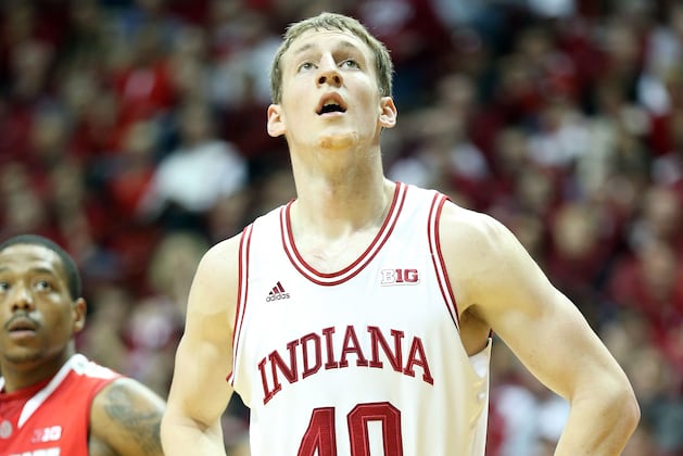 Indiana Basketball: Cody Zeller Must Have Strong Showing in NCAA Tournament