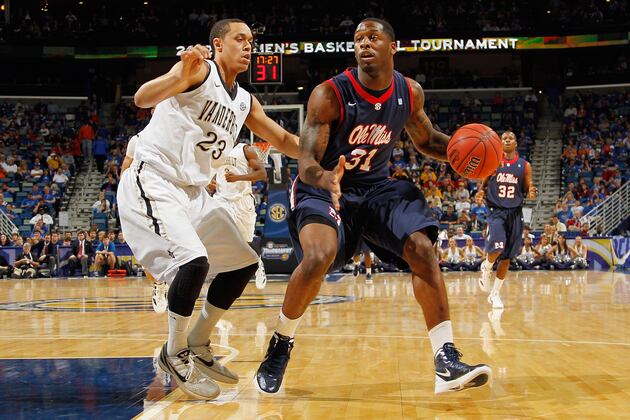 Ole Miss Has Become This Year's Most Intriguing Bubble Team