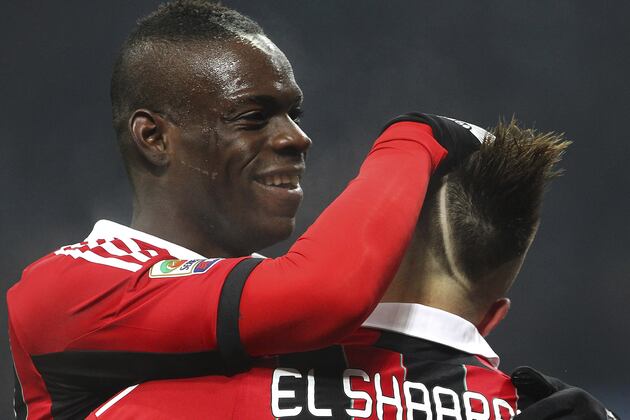 How Can AC Milan Recover from a Huge Champions League Letdown?