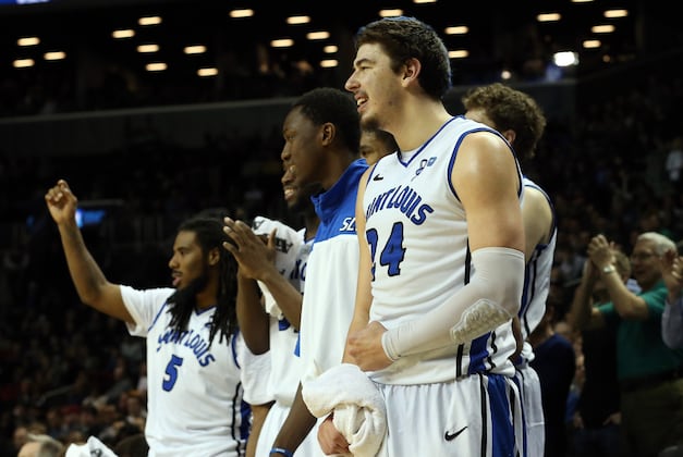 VCU vs Saint Louis: Recap, Twitter Reaction, Grades for Atlantic 10 Championship