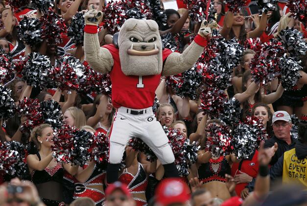 Georgia Football: Why J.J. Green Will Have a Breakout 2013 Season