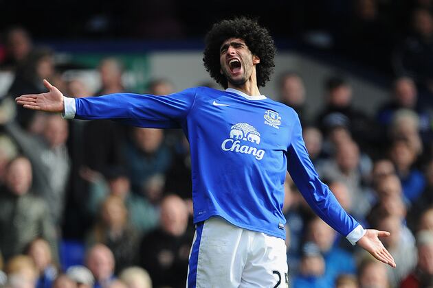 Everton Loss Changes Nothing