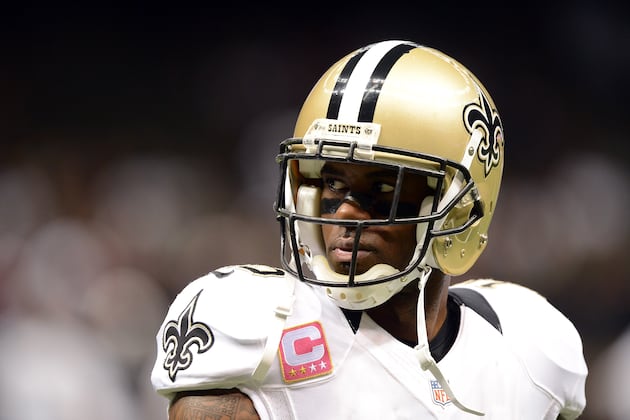 Saints Agree to New Deal with Special Teams Standout Courtney Roby
