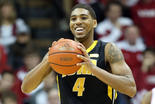 Bracketology: Highlighting Teams Who Should Miss Out on NCAA Tournament