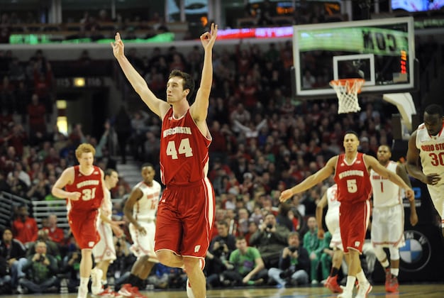 Wisconsin Basketball: Loss to Ohio State Shows Badgers Too Reliant on 3-Pointers