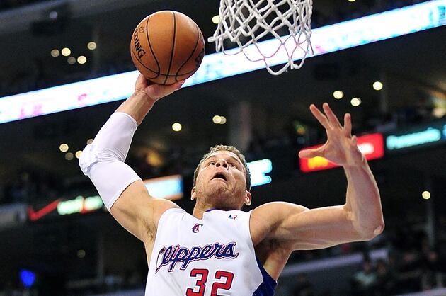 Without Melo, Chandler, Knicks fall to high-powered Clippers