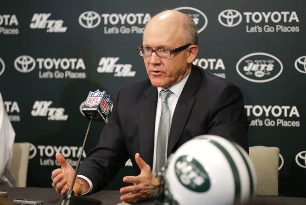 Jets Owner Makes It Clear Darrelle Revis Can Be Had