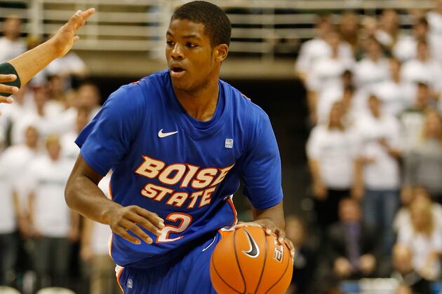 Broncos Are Going Dancing!