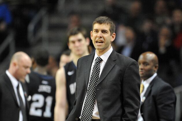 No. 6 Seed Butler Opens NCAA Championship vs. Bucknell
