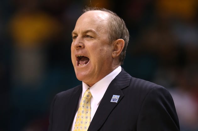 UCLA Will Open with Minnesota in NCAA Tournament