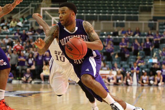 Demons Headed to Austin for Friday NCAA Tournament Game vs. Gators