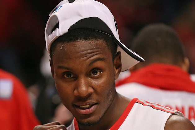 Ohio State Gets No. 2 Seed in NCAA Tournament