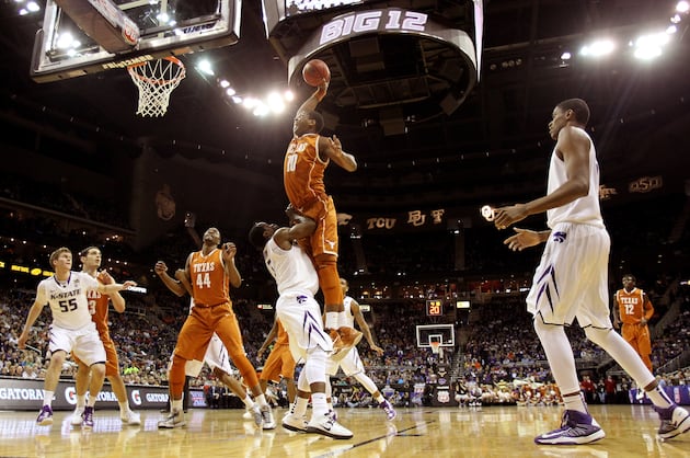 CBI Basketball Tournament 2013: Times, Dates, TV Schedule and More