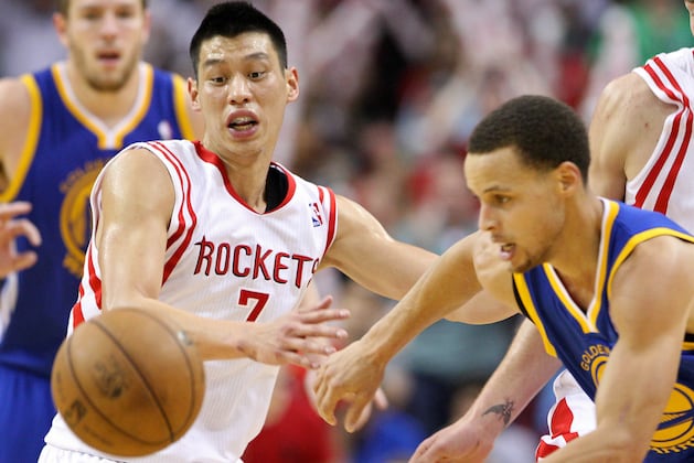 With Sixth Seed in Sight, Rockets Suffer Worst Loss of Season