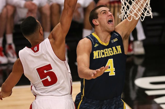Michigan Will Be Tested Against South Dakota State