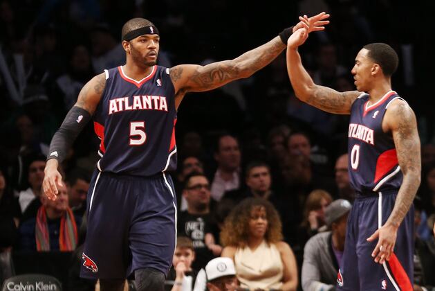 Hawks Get Biggest Conference Road Win of Season