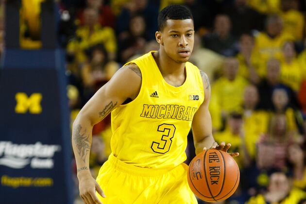 NCAA Tournament Schedule 2013: Can't-Miss Games on 1st Day of Round of 64