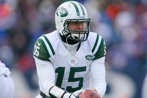 Johnson: Jets Considering 'All Possibilities' with Tim Tebow