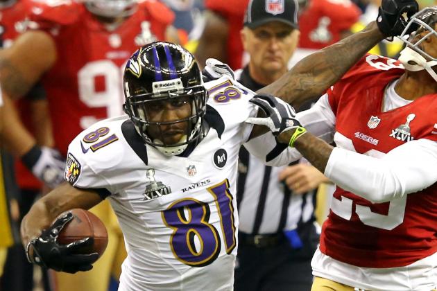 Who Will Replace Anquan Boldin?