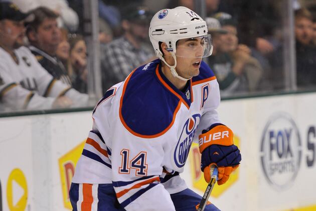 Oilers Beat Preds, Inch Closer to Playoff Picture