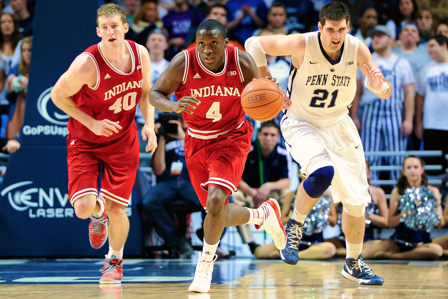 Ranking the Top 25 Players in March Madness Bleacher Report