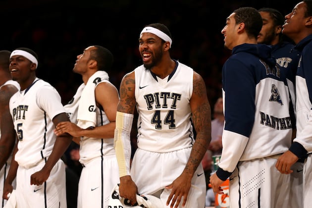 NCAA Tournament 2013: Sleeper Teams to Watch in Each Region