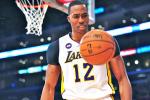Lakers Use Team Effort Without Kobe to Beat Kings