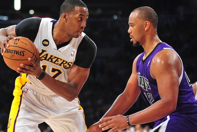 Road Reaction: Los Angeles Lakers 113, Sacramento Kings 102