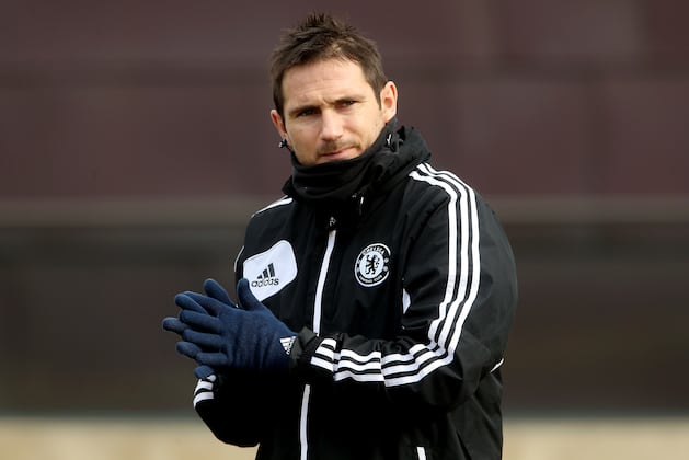 Chelsea Transfer News: Latest Success Shows Frank Lampard Deserves New Deal