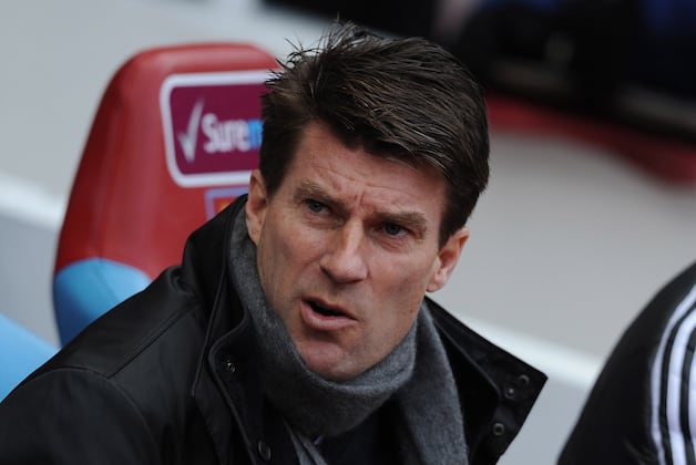 Laudrup Has Warned the Clubs Fans They May Have to Lower Their Expectations