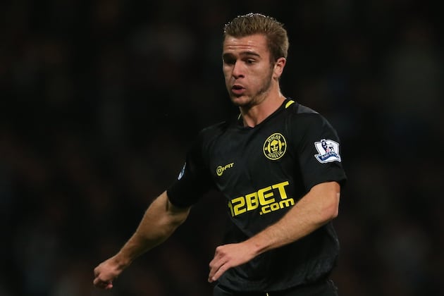 Wigan Boss Roberto Martinez Says Callum McManaman Will Make an Apology