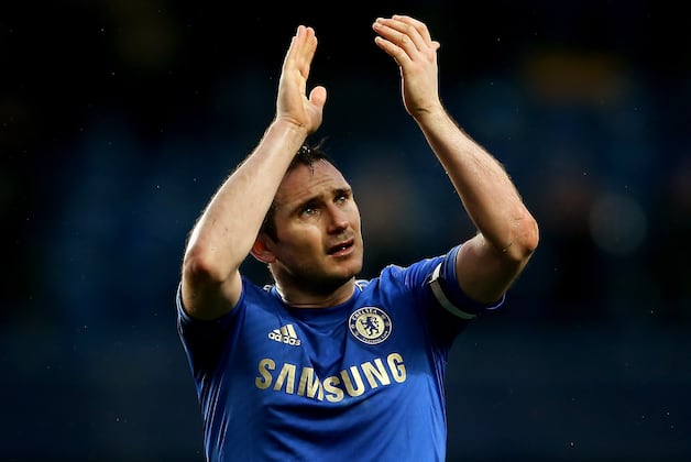 Frank Lampard Admits 200th Goal for Chelsea Against West Ham Was 'Special'