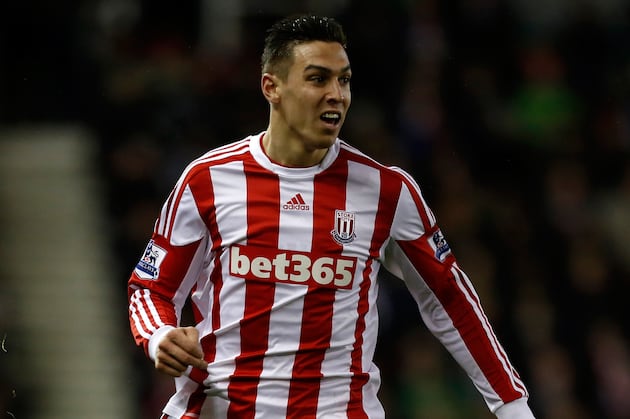 Stoke Defender Geoff Cameron Insists Tony Pulis Has Players Backing