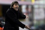 Conte Hints He Could Soon Leave Juventus
