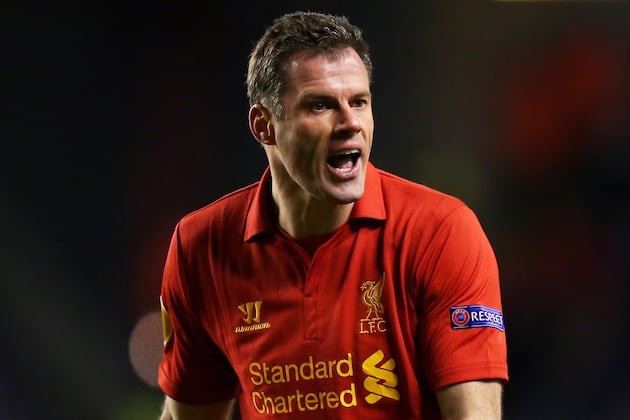 Rodgers: Liverpool Missed Carragher in Southampton Defeat