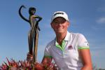 Stacy Lewis New World No. 1 in Spite of Television Fans