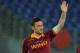 ROME, ITALY - MARCH 17: Francesco Totti of Roma celebrates the victory after the Serie A match between AS Roma and Parma FC at Stadio Olimpico on March 17, 2013 in Rome, Italy. (Photo by Giuseppe Bellini/Getty Images)