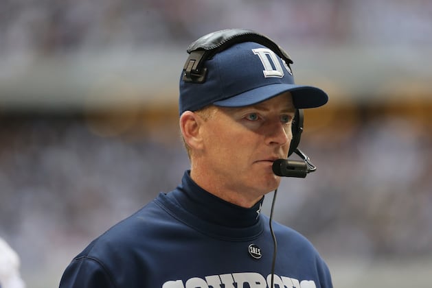 Cowboys Eyeing Hall of Fame Game