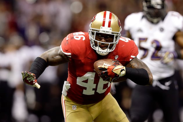 Ex-NFL Scout: The Cowboys Missed out on One Key Player in Free Agency