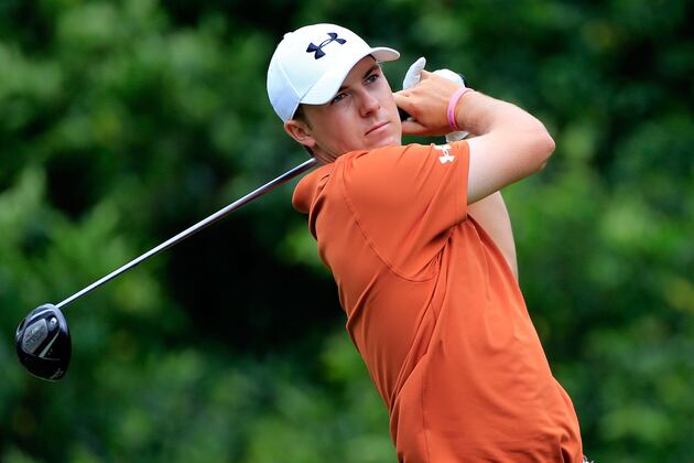 Spieth Nets Special Membership