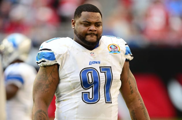 Tennessee Titans Need Sammie Hill to Beef Up Defensive Line