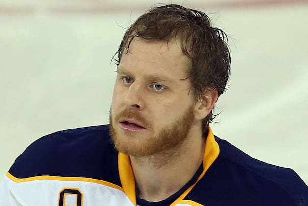Caps Accuse Ott of 'Breaking the Code'
