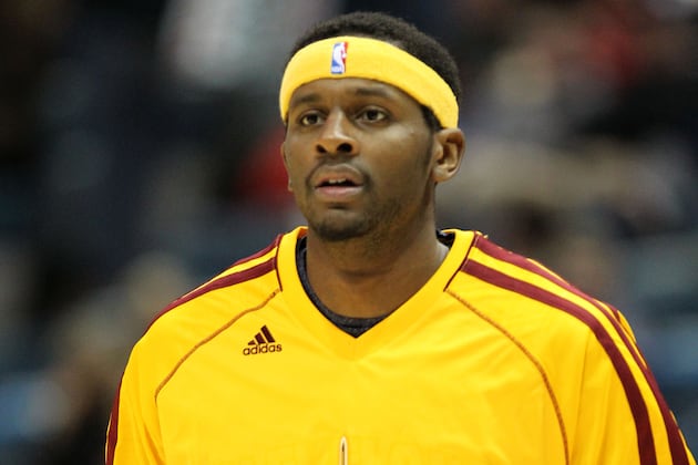 C.J. Miles Enjoys Finest Season Shooting 3-Pointers, Hopes to Return to Cavs