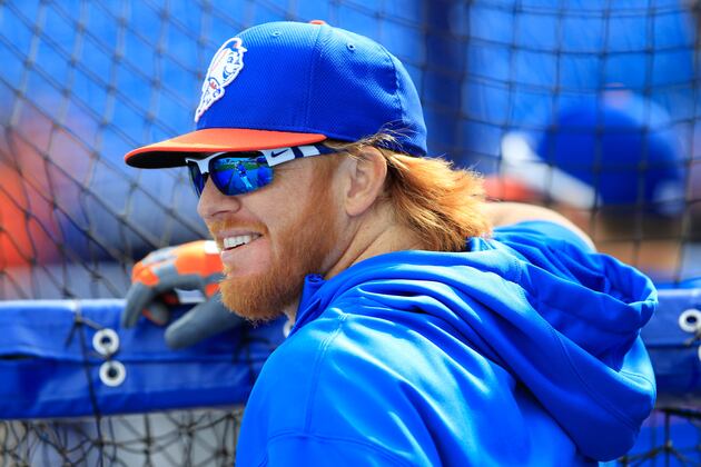 X-Rays on Justin Turner's Right Ankle Negative