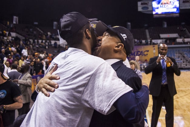 Louisville Basketball's First Foe Faces Meat Grinder