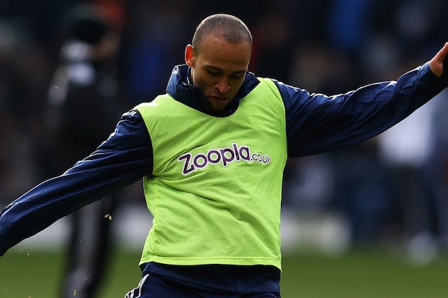 West Brom to Deal with Latest Peter Odemwingie Twitter Outburst Internally