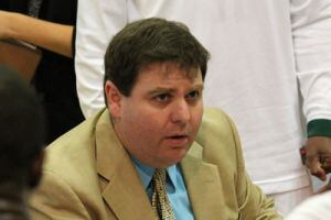 Report: Marks Fired Despite 16 Win Season
