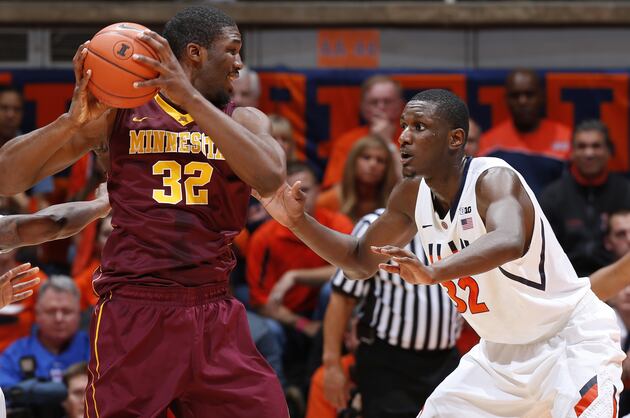 Mbakwe Presents Questions for NBA Teams